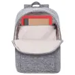 Sac &agrave; dos pour ordinateur 15.6'' - ANVIK gris photo du produit