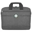 Sacoche pour ordinateur 15.6" YOSEMINTE gris photo du produit