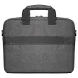 Sacoche pour ordinateur 15.6" YOSEMINTE gris photo du produit