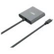 Lecteur de cartes Emtec Type-C Pro T610C photo du produit