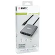 Lecteur de cartes Emtec Type-C Pro T610C photo du produit