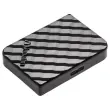 Disque dur externe Store'n'Go 512GB USB 3.2 VERBATIM noir photo du produit