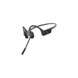 Casque sans-fil à conduction osseuse OpenComm2 - Bluetooth - noir photo du produit