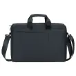 Sacoche pour ordinateur 15.6'' BISCAYNE noir photo du produit