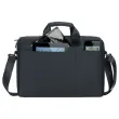 Sacoche pour ordinateur 15.6'' BISCAYNE noir photo du produit