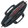 Sacoche pour ordinateur 15.6'' BISCAYNE noir photo du produit