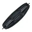 Sacoche pour ordinateur 15.6'' BISCAYNE noir photo du produit