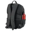 Sac &agrave; dos BINARIO GRAVITY 15.6" ECO Noir photo du produit