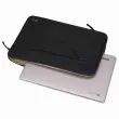 Housse PC Portable INVIGO ECO 15/15.6 pouces Noir photo du produit