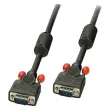 Câble VGA M/M - 7.5m - Noir - LINDY photo du produit