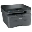 Multifonction laser 3-en-1 monochrome Brother DCP-L2620DW photo du produit