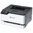 Imprimante laser couleur Lexmark CS331dw photo du produit