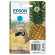 Cartouche Jet d'encre EPSON 604 Cyan photo du produit