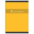 Cahier agrafé Conquérant 70g, 17x22 cm,5x5,96 pages photo du produit