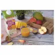 Brique 1 litre de jus mangue passion BIO - ETHIQUABLE photo du produit