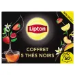 50 Sachets thé assortis -LIPTON photo du produit
