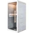Cabine acoustique Solo - 1 place - Gris clair photo du produit