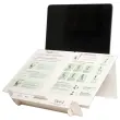 Support pour PC portable ERGO OPTI-2 -Optimeo photo du produit