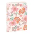 Agenda semainier QuoVadis Ministre S Bloom - 16x24cm - Corail photo du produit
