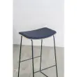 Cabine acoustique DESK - 1 place Banquette - Gris clair photo du produit