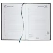 Agenda journalier Brepols Ecoday - 1j/page - 13,3x20,8 cm - bleu photo du produit