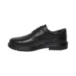 Chaussures de s&eacute;curit&eacute; basses EDDRA S3 - Style derbies - Pointure 39 - Parade photo du produit