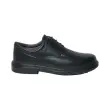 Chaussures de s&eacute;curit&eacute; basses EDDRA S3 - Style derbies - Pointure 40 - Parade photo du produit