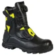 Chaussures pour pompiers &agrave; lacets - 49 - LOXO photo du produit