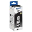 Bouteille d'encre noir EPSON 111 EcoTank photo du produit