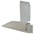20 Pochettes Tyvek blanc indéchirable 250x330 mm à soufflet 38 mm photo du produit