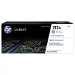 HP 212A W2121A toner cyan photo du produit