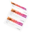 Cartes de correspondance recto/verso bords lisses Quick&Clean photo du produit