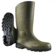 Paire Bottes de s&eacute;curit&eacute; DEVON FULL SAFETY S5 - Pointure 39 - DUNLOP photo du produit