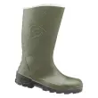 Bottes de s&eacute;curit&eacute; DEVON FULL SAFETY S5 - Pointure 44 - DUNLOP photo du produit
