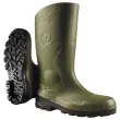 Paire Bottes de s&eacute;curit&eacute; DEVON FULL SAFETY S5 - Pointure 47 - DUNLOP photo du produit