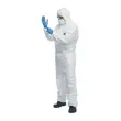 Combinaison de protection - Mati&egrave;re Tyvek - Taille L - Dupont de Nemours photo du produit
