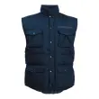Gilet de travail sans manches Galibier - Taille L - RG photo du produit