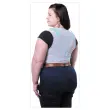 Gilet de protection du dos femme LYNE FLEX - Taille XL - PERCKO photo du produit