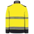 Softshell HV e-vision jaune - 3XL photo du produit