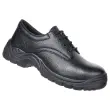 Paire Chaussures de s&eacute;curit&eacute; basses MADRID S1P SRC - Pointure 43 - RG photo du produit