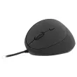 Souris verticale filaire pour gauchers photo du produit