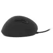 Souris verticale filaire pour gauchers photo du produit