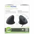 Souris verticale filaire pour gauchers photo du produit