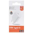 Chargeur secteur 1 USB-C PD 20W photo du produit