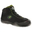 Paire chaussures de s&eacute;curit&eacute; PERSEA S3 SRC ESD - ERGOS photo du produit