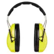 Casque antibruit PELTOR OPTIME I - Att&eacute;nuation 26 dB - 3M photo du produit