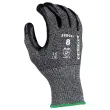10 Gants de protection anti-coupures 398051 - Jauge 13 - Taille 10 - RG photo du produit