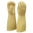 Gants isolants d'électricien GLE36-00 - Classe 00 (500 VAC) - Taille 6 - SIBILLE photo du produit