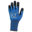 10 Gants de manutention anti-coupure EUROCUT N300 - Jauge 13 - Taille 6 - RG photo du produit