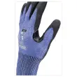 10 Paires de Gants de manutention anti-coupure EUROCUT N300 - Jauge 13 - Taille 8 - RG photo du produit